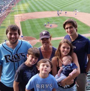 Meet your Posher, Robyn